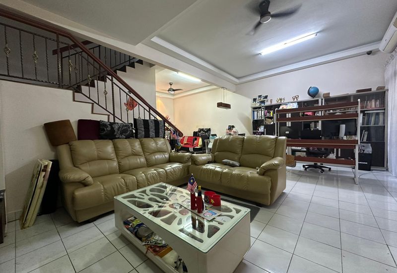 Bandar Baru Seri Alam