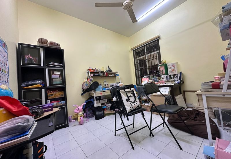 Bandar Baru Seri Alam