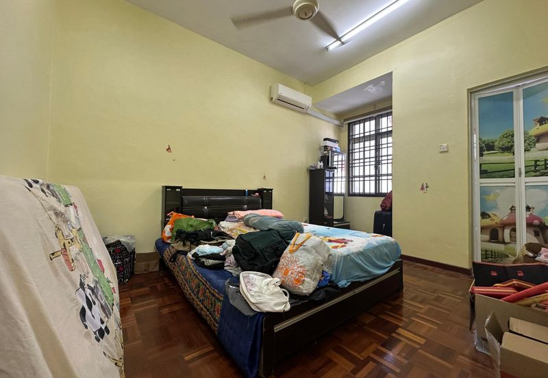 Bandar Baru Seri Alam