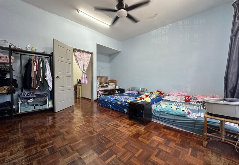 Bandar Baru Seri Alam