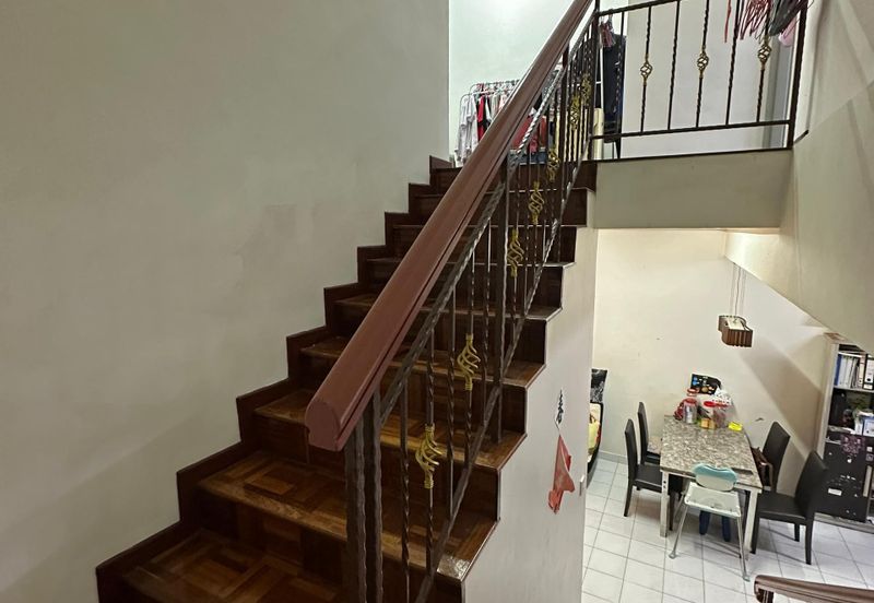 Bandar Baru Seri Alam