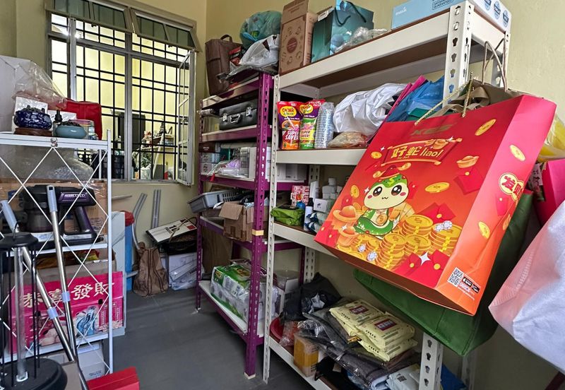 Bandar Baru Seri Alam