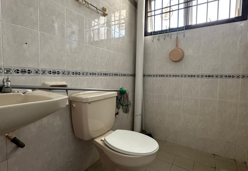 Bandar Baru Seri Alam