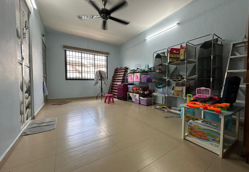 Bandar Baru Seri Alam