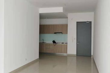 Meridin Bayvue Apartment