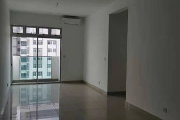 Meridin Bayvue Apartment