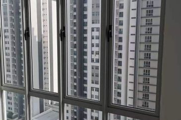 Meridin Bayvue Apartment