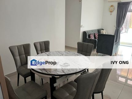 Meridin Bayvue @ Sierra Perdana, Masai for Sale, Johor, Masai