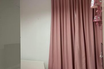 Meridin Bayvue Apartment