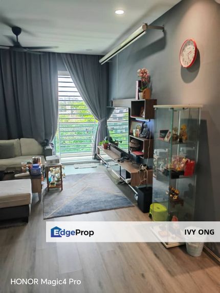D'Carlton Seaview Residence @ Megah Ria, Masai for Sale, Johor, Masai