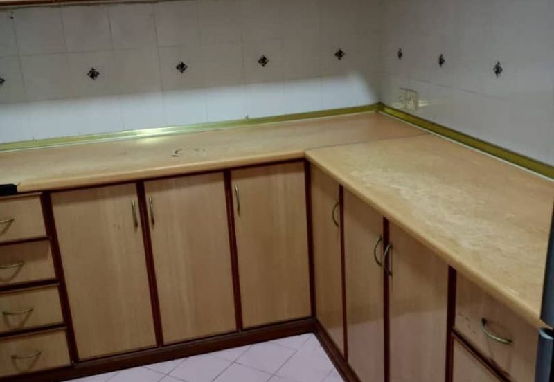 Seri Mutiara Apartment, Bandar Baru Seri Alam