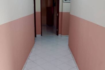 Seri Mutiara Apartment, Bandar Baru Seri Alam