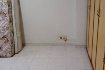 Seri Mutiara Apartment, Bandar Baru Seri Alam