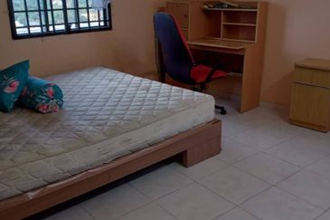 Seri Mutiara Apartment, Bandar Baru Seri Alam