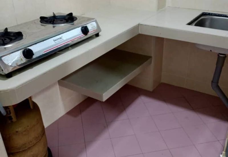 Seri Mutiara Apartment, Bandar Baru Seri Alam