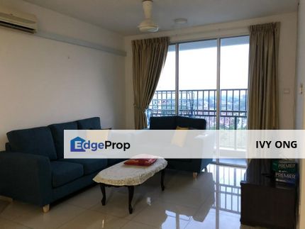 D'Ambience Residence @ Permas Jaya for Sale, Johor, Permas Jaya/Senibong