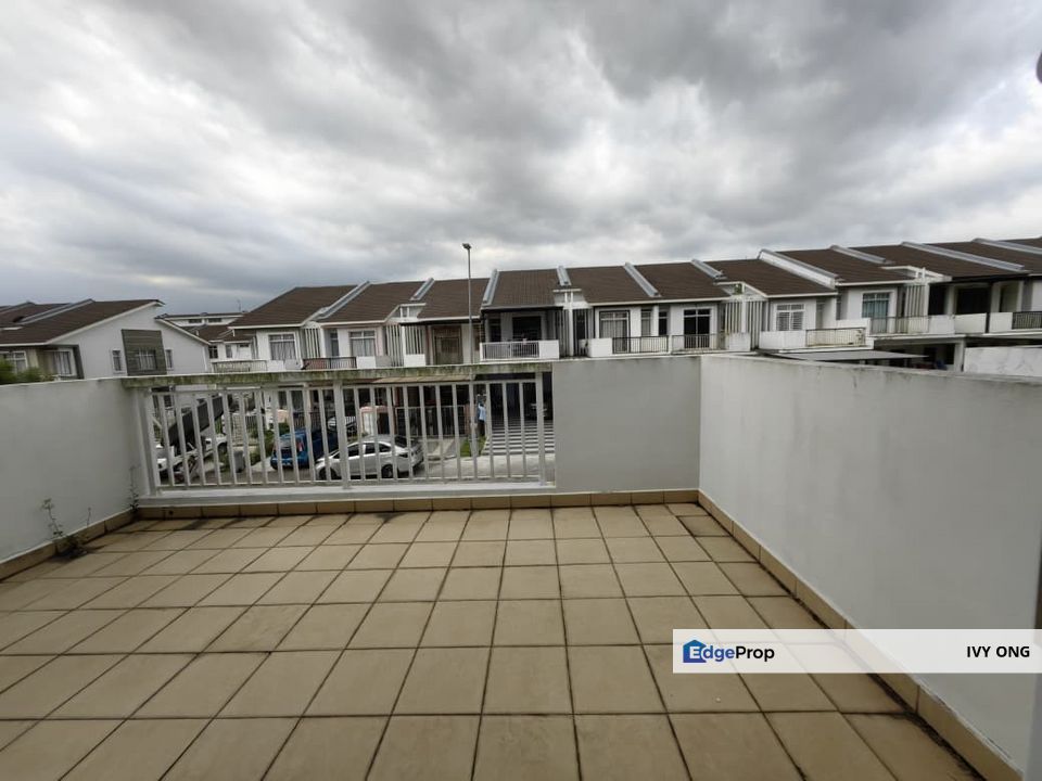 Meridin East @ Jalan Lili, Pasir Gudang, Johor, Pasir Gudang