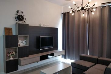 Meridin Bayvue Apartment