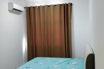 Meridin Bayvue Apartment