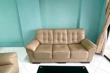 Seri Mutiara Apartment, Bandar Baru Seri Alam