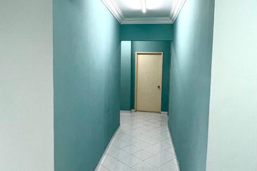 Seri Mutiara Apartment, Bandar Baru Seri Alam