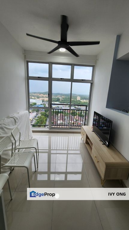 Midas Seri Alam for Rent, Johor, Pasir Gudang