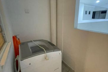 Sierra Heights (Residensi Sierra Perdana)