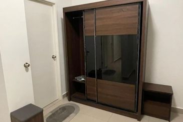 Sierra Heights (Residensi Sierra Perdana)