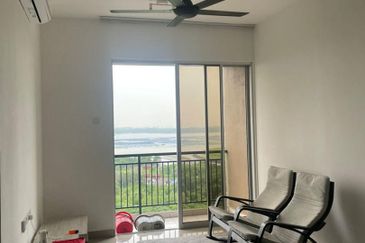 Sierra Heights (Residensi Sierra Perdana)