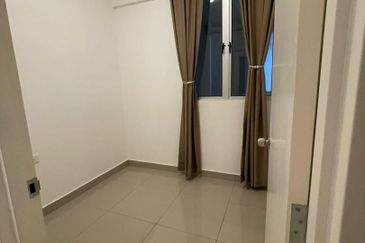 Sierra Heights (Residensi Sierra Perdana)