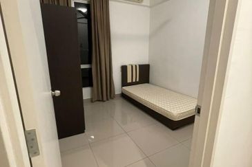 Sierra Heights (Residensi Sierra Perdana)