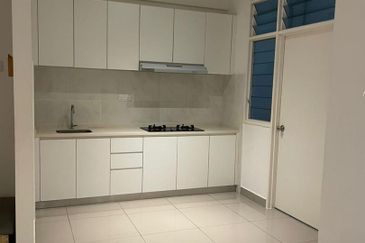 Sierra Heights (Residensi Sierra Perdana)