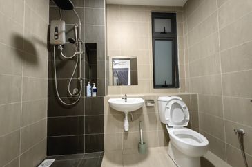 8scape Residences @ Sutera