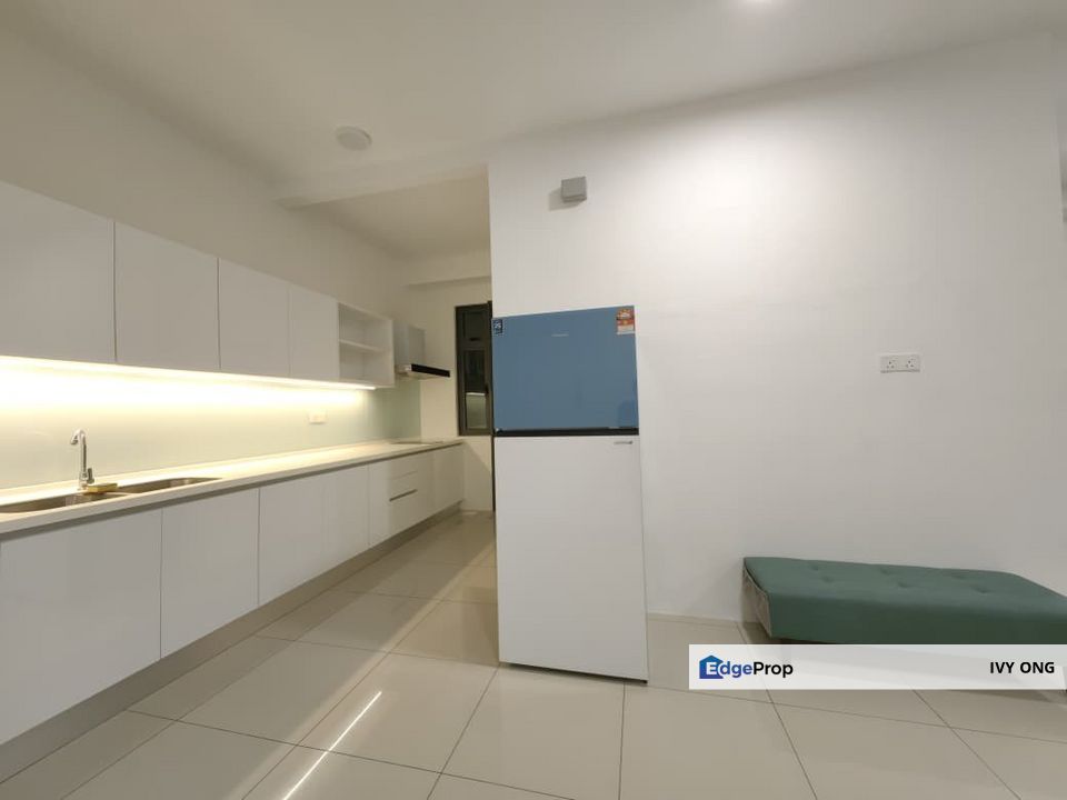 8Scape Residence @ Taman Perling for Rent, Johor, Johor Bahru