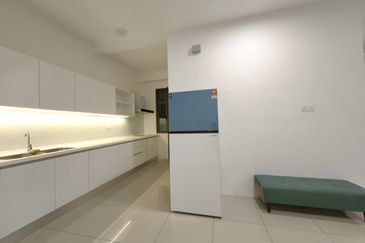 8scape Residences @ Sutera