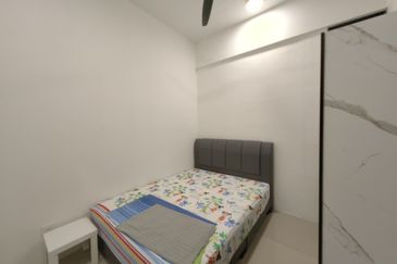 8scape Residences @ Sutera