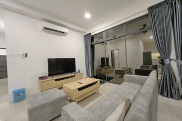 8scape Residences @ Sutera