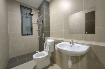 8scape Residences @ Sutera