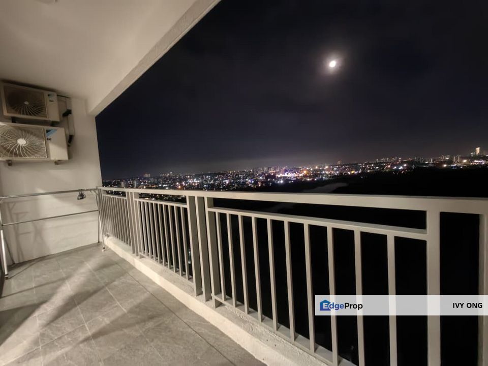 8Scape Residence @ Taman Perling for Rent, Johor, Johor Bahru