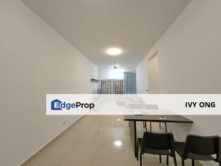 Meridin Bayvue @ Sierra Perdana, Masai for Rent, Johor, Masai