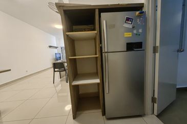 Meridin Bayvue Apartment