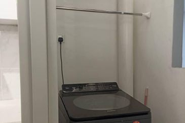 Sierra Heights (Residensi Sierra Perdana)