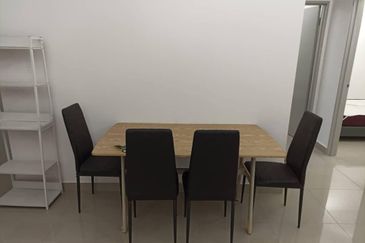 Sierra Heights (Residensi Sierra Perdana)