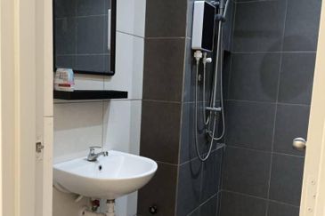 Sierra Heights (Residensi Sierra Perdana)