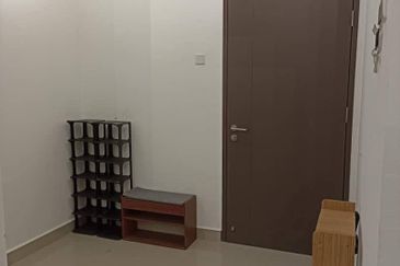 Sierra Heights (Residensi Sierra Perdana)