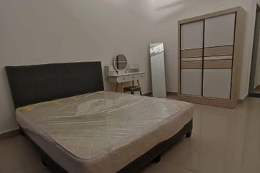 Sierra Heights (Residensi Sierra Perdana)