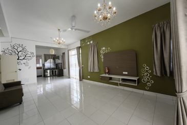 Bandar Bistari Perdana