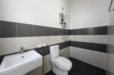 Bandar Bistari Perdana