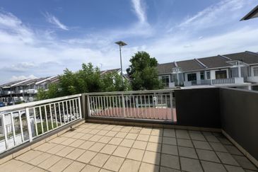 Bandar Bistari Perdana