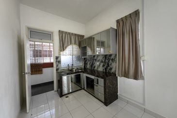 Bandar Bistari Perdana